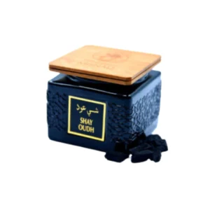 Shay Oud | Misnad | oud wood 