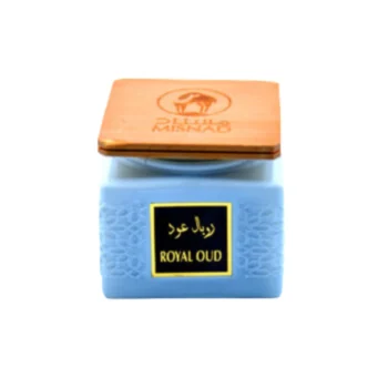 Royal Oud | Misnad