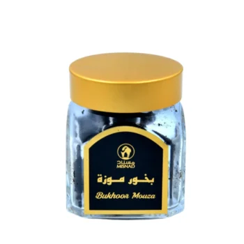 Bakhoor | Bakhoor Mouza | Misnad