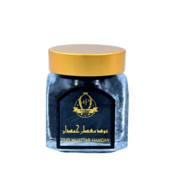 Fragrance | Oud Muattar Hamdan | Misnad