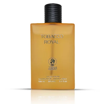Amouage Royal Tobacco | Misnad