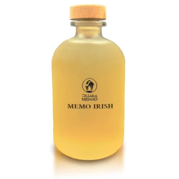 Memo Irish