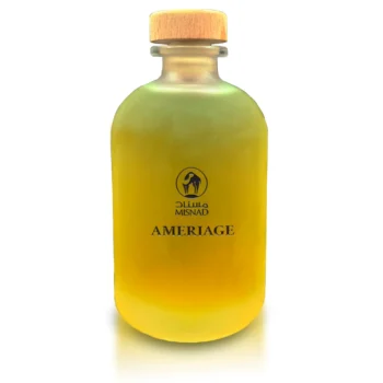 Perfume Oil | Ameriage | Misnad