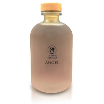 Angel Perfume Oil | Misnad