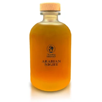 Arabian Night perfume
