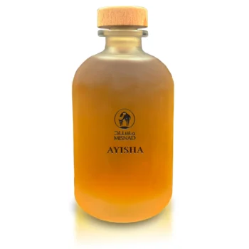 ayisha | Misnad | Perfume Oil