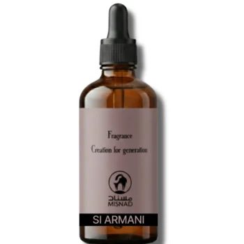MISNAD PERFUMES