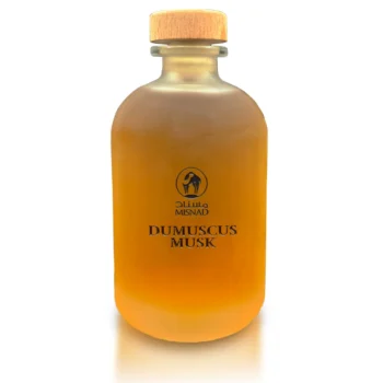 Fragrance Oil | Dumuscuss-Musk | Misnad