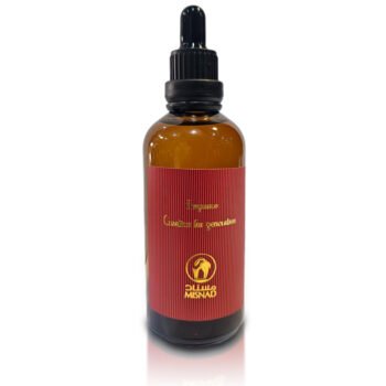 Misnad Arabian Night | الليلة العربية - 100 ml