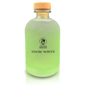 Perfume Oil | Snow White Oil | Misnad