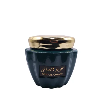 bakhoor attar | Oud Al Omani | Misnad