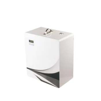 Diffuser | Aroma Diffuser White 1ltr | Misnad