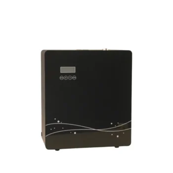 Room Diffuser | Misnad | Misnad Aroma Diffuser 500 ML Black