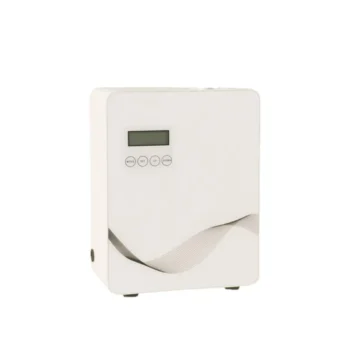 Best Diffuser | Misnad Aroma Diffuser 250 ML White | Misnad