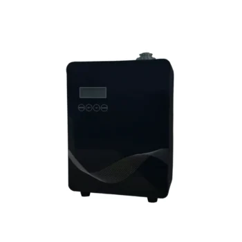 Diffuser | Misnad Aroma Diffuser 250 ML Black | Misnad