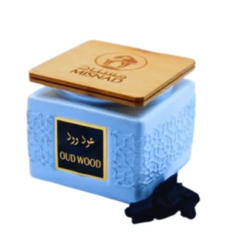 Oud Wood | Misnad