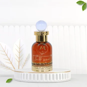 Best Attar for Men | Misnad | Attar Mirza Qamar Al Layl