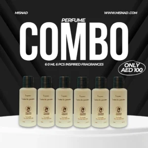 perfume combo
