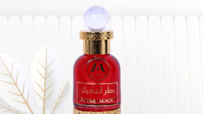 attar