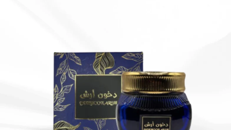 best bakhoor in uae