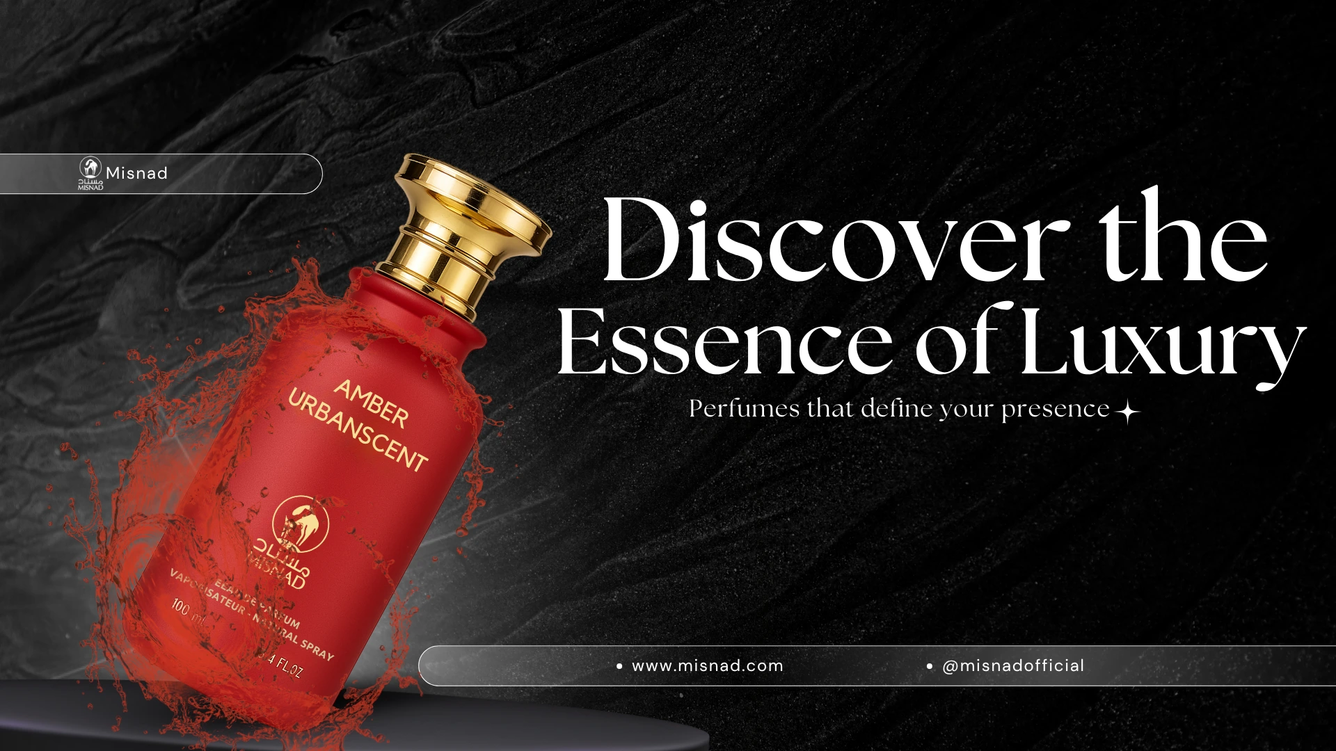 PERFUME MANUFACTURES IN UAE