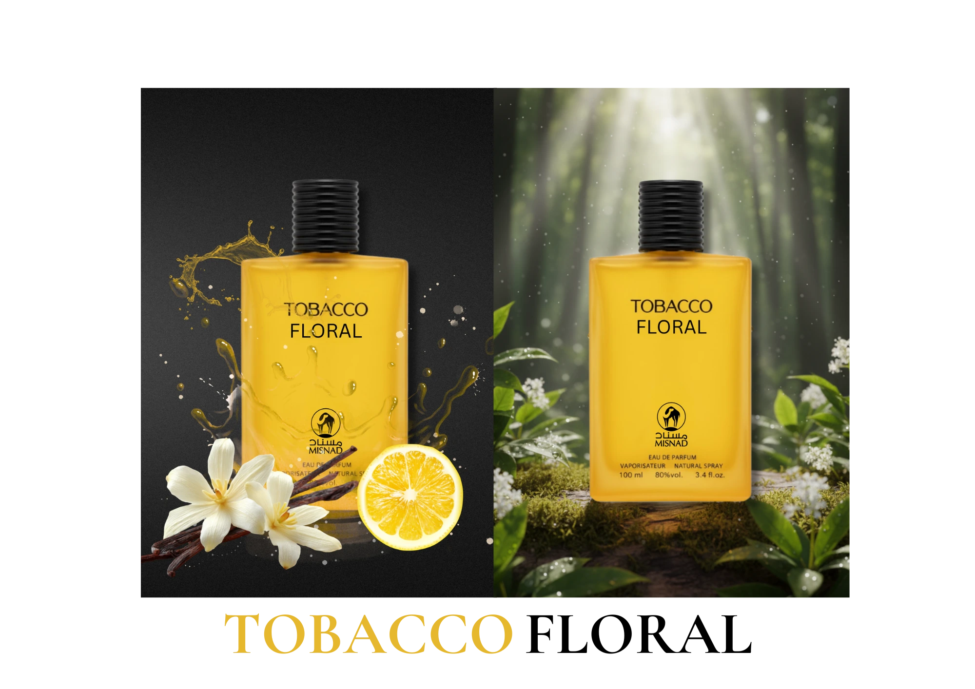 PERFUME MANUFACTURE IN UAE