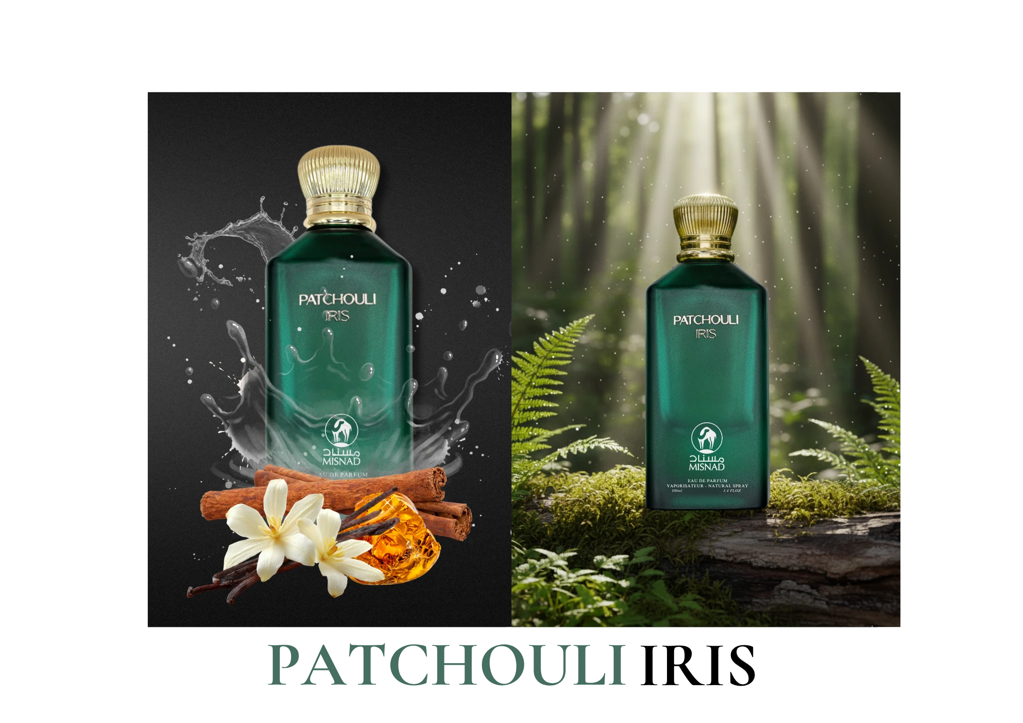 PERFUME MANUFACTURE IN UAE