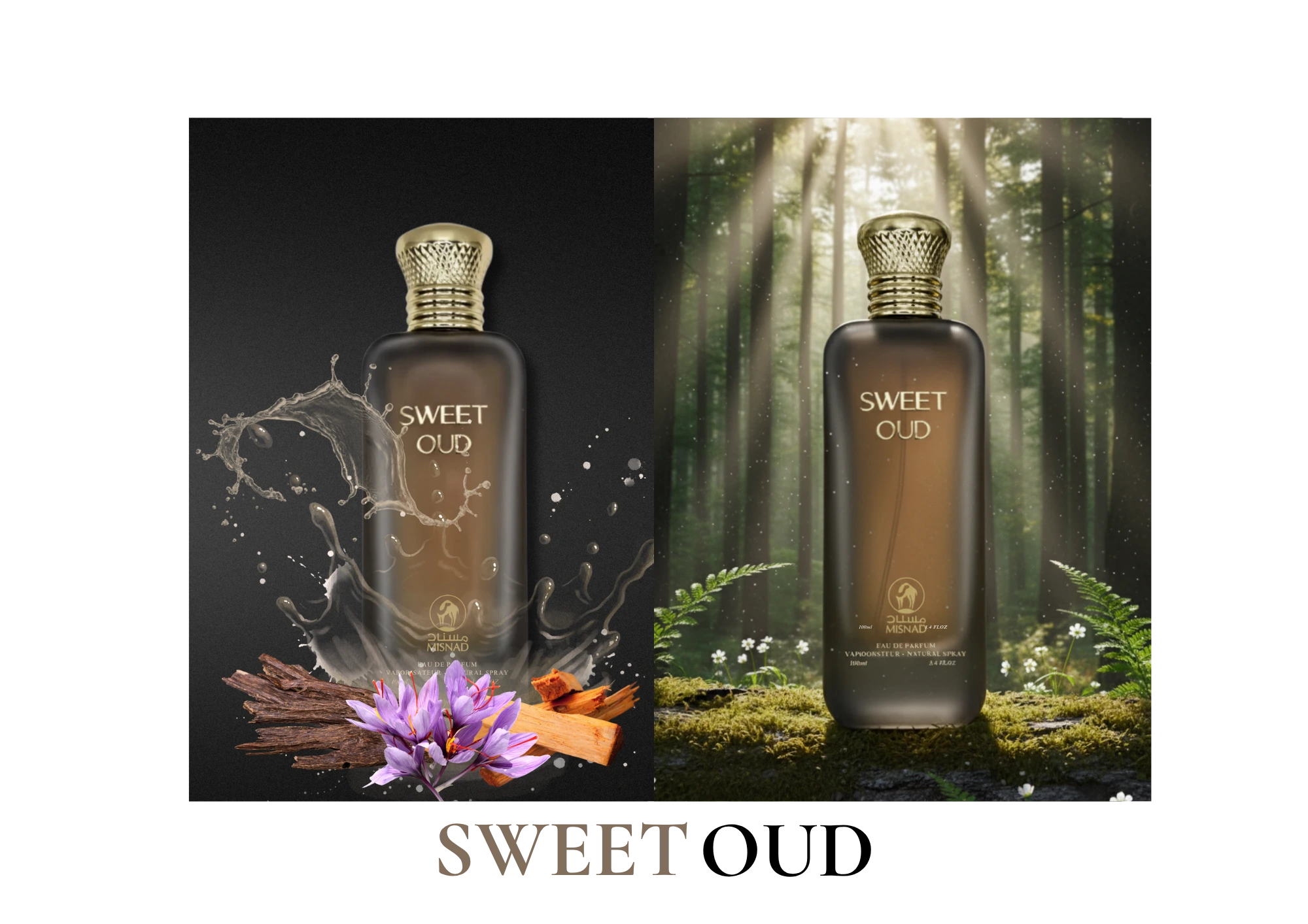 PERFUME MANUFACTURE IN UAE