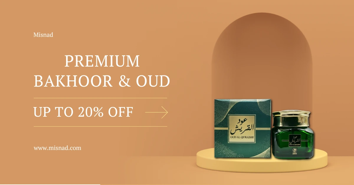 BAKHOOR MANUFACTUES IN UAE